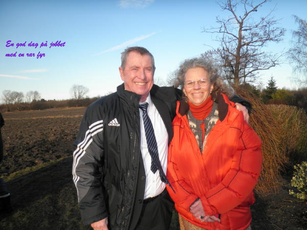 Licens DR med John Nettles (Barnaby)