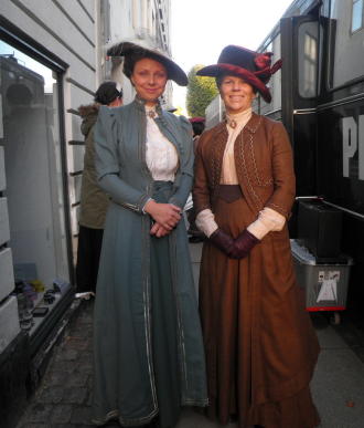 Marie Krøyer film